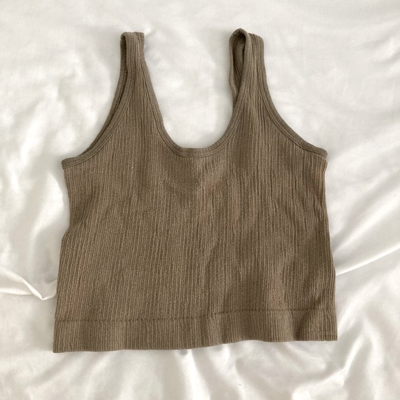 Urban Outfitters Tank Top - Picture 2 of 2